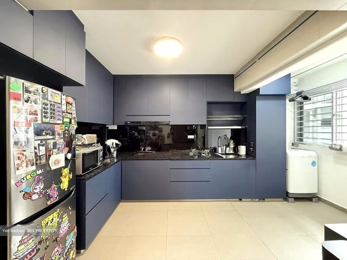 Blk 109C Eastglen @ Canberra (Sembawang), HDB 4 Rooms #637293651